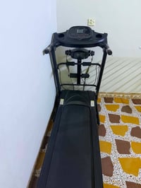 جهاز رياضي • هزاز • جديد