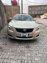 كامري أوريون • ٢٠٠٧ • مصبوغه