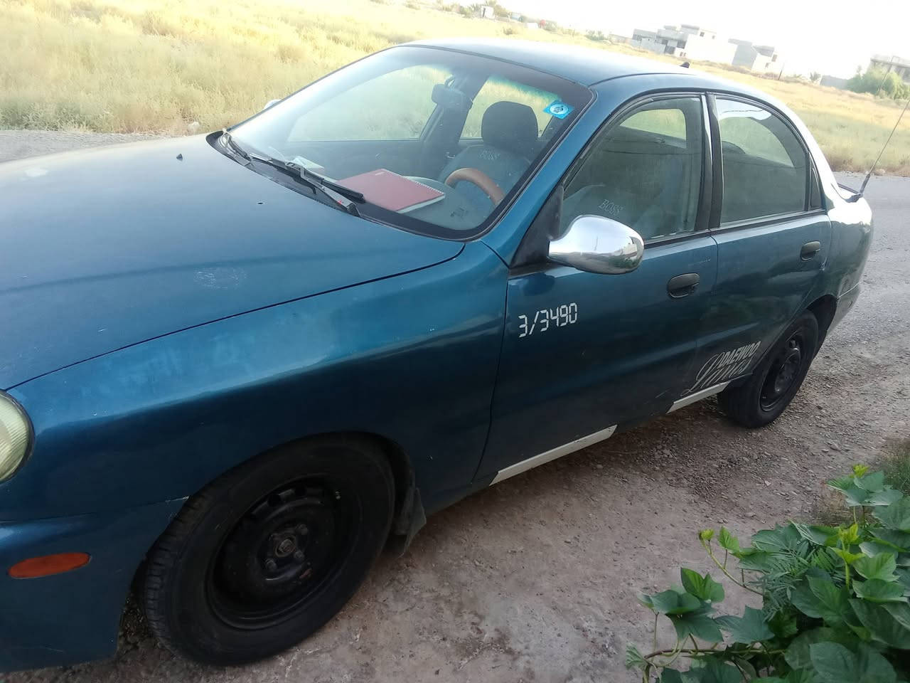 للبيع سياره جاهزه تحويل مباشر
سعر 30وبيه مجال 
صلاح الدين الدجيل وتساب فقط ***********
