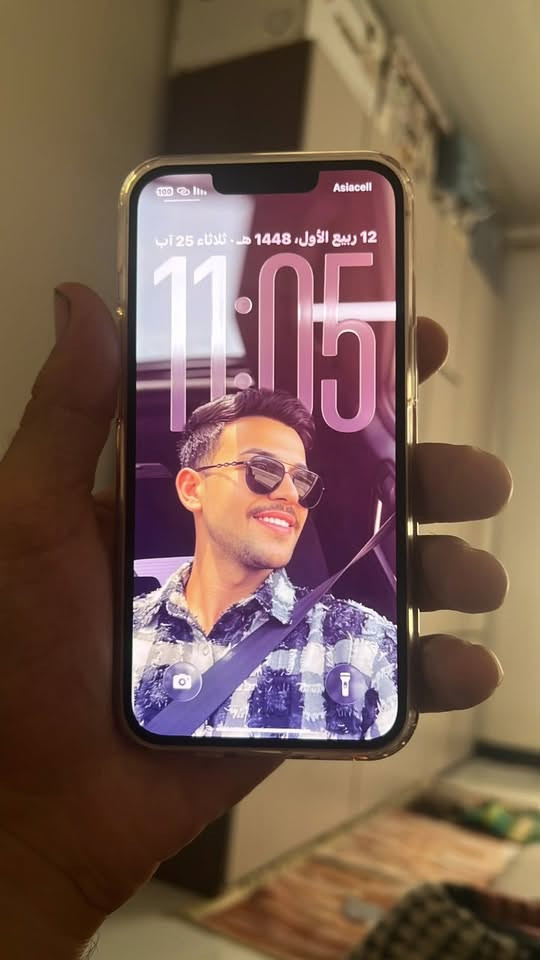 البيع 13 عادي وتر مامفتوح جهاز نضيف حيل السعر 375
كلشي وضح وكلشي شغل مكاني بغداد مدينه ***********وتساب
