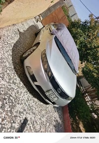 سيراتو خليجي • محرك ١٦٠٠ • اوتوماتيك