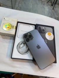 ون ١٣ برو ماكس • مبدل شاشه • بطارية ٧٨