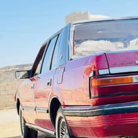 سوبر • موديل ١٩٨٤ • رقم نينوى
