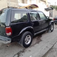 إكسبلورر • ١٩٩٧ • أربيل