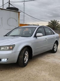 سوناتا • ٢٠٠٧ • رقم بابل