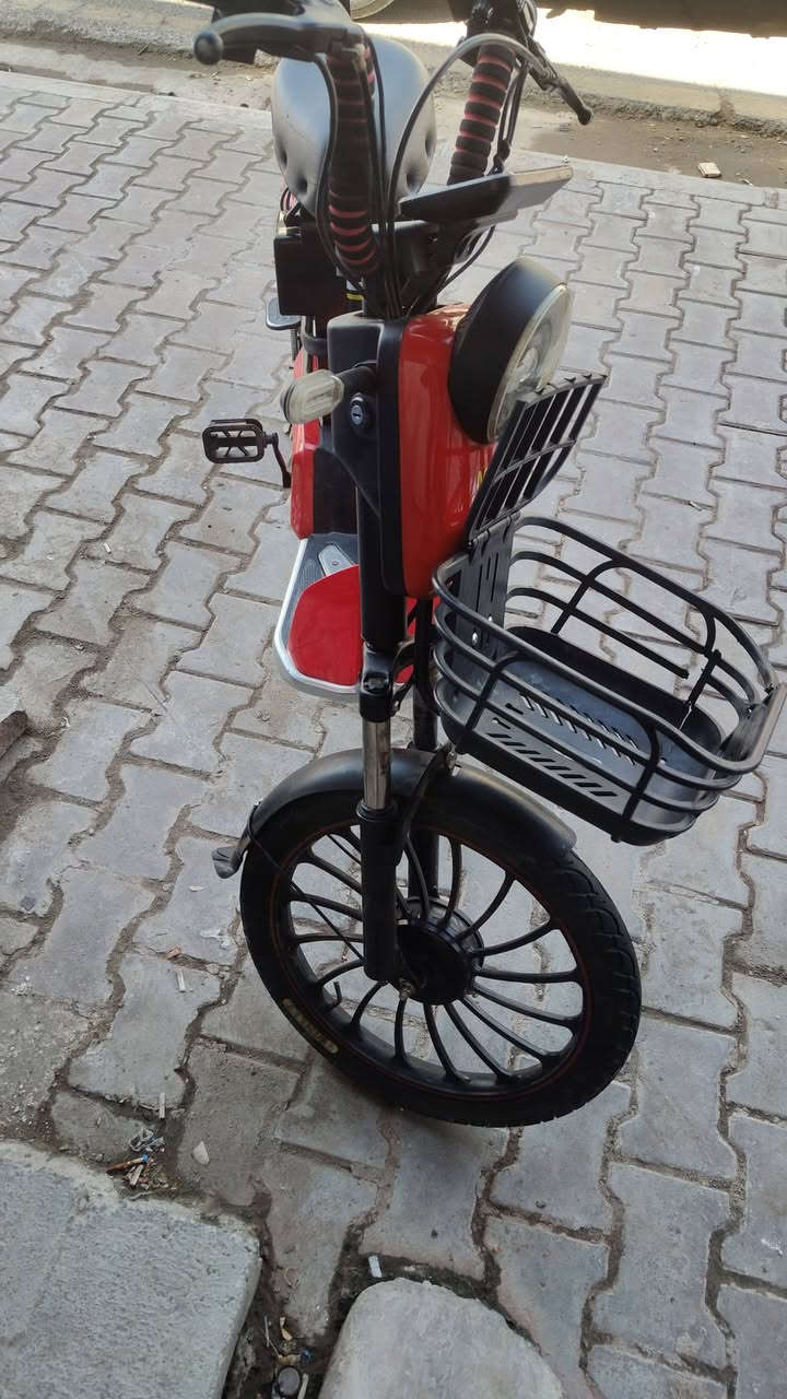 للبيع شحن اخو الجديد فول كهربأيات  ***********سعر425
