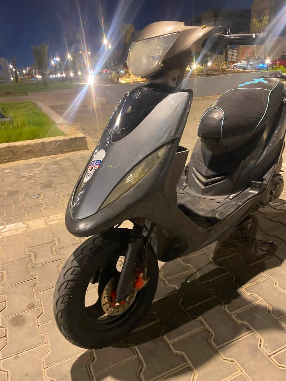 مرحبا ماكس عدلة مامفتوحة  كلشي بيها شغال سعرها ٧٠٠  البصرة الجمهورية ***********
