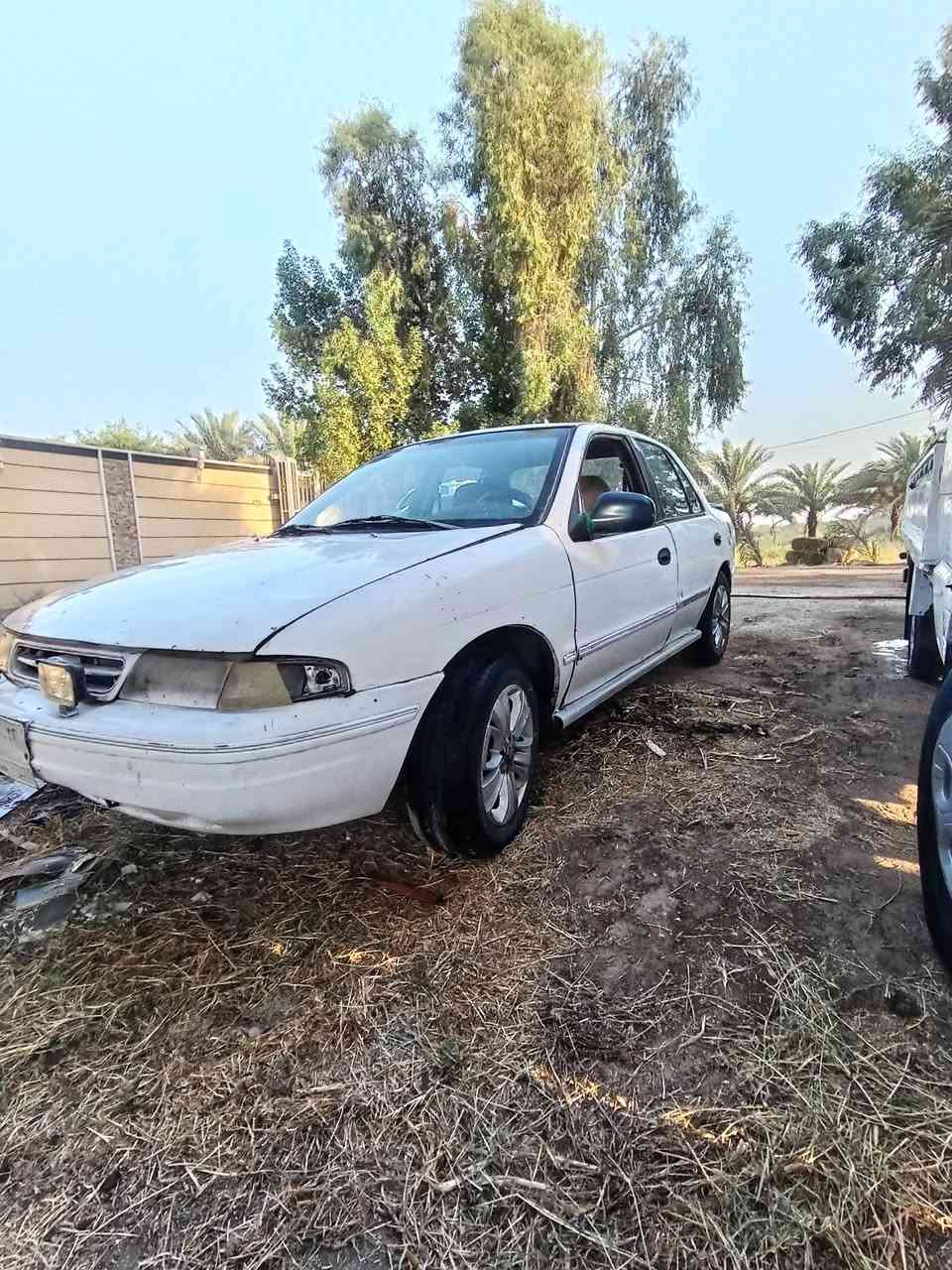 كيه سيفه ٩٤ محرك وكير وشاصي مكفولات سنويه مجداده ٢٨ رقم بابل السعر ٢٢ ورقه وبيه مجال رقم *********** عنوان بابل مشروع المسيب
