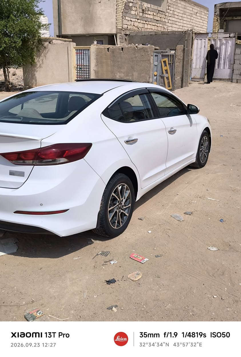بسم الله الرحمن الرحمن لنترا خليجي سوبر فول 2019  مكينه 2000 دوش السونار مرفق مع الصور فحص هزه جديده رقم الدولي بغداد بسمي السياره جاهزه من كلشي مكفوله فقط الدوسه بيها صبغ موضح بلسونار//السعر 143 وبيها مجال عنوان كربلاء المقدسه المركز //الاتصال على رقم الهاتف *********** اخوكم ابو حيدر الحسناوي

نص مكتوب في الصور:
- Xiaomi 13T Pro
- 2026.09.23 12:27
- Leica
- 35mm f/1.9 1/3927s ISO50
- 32°34'32"N 43°57'33"E
- 35mm f/1.9 1/4819s ISO50
- 32°34'33"N 43°57'32"E
- XIAOMI 13T Pro 2026.09.23 12:27 Leica 35mm f/1.9 1/4819s ISO50 32°34'34"N 43°57'32"E
- 35mm f/1.9 1/3534s ISO50
- 35mm f/1.9 1/4418s ISO50
- 2026.09.23 12:29
- 35mm f/1.9 1/2719s ISO50
- Xiaomi 13T Pro Leica 35mm f/1.9 1/4418s ISO 32°34'32"N 43°57'33"E 6.09.23 12:27
- 2026.09.23 12:30
- 35mm f/1.9 1/405s ISO50