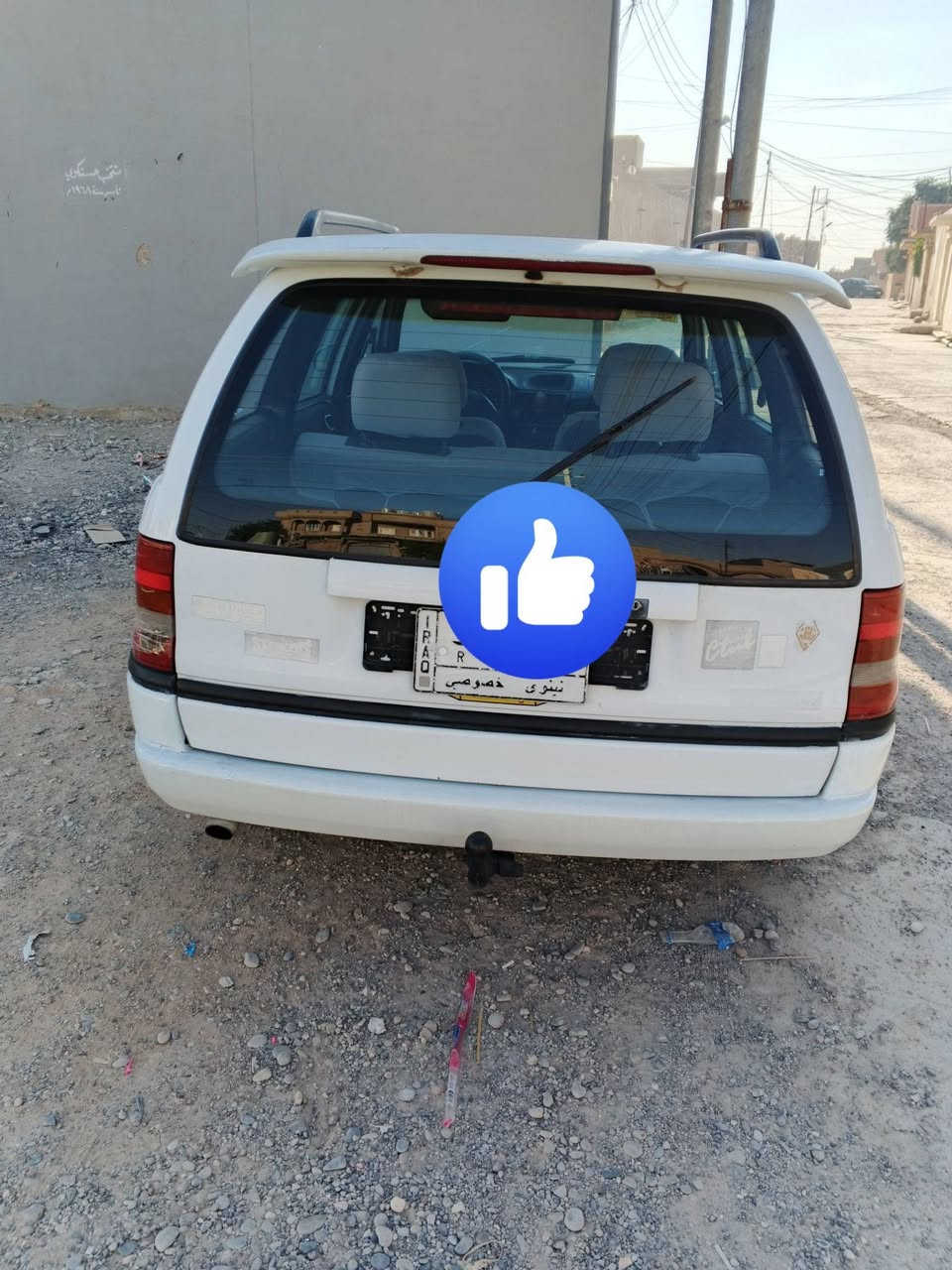 استرا موديل 93 حجم 16 الماكينه بيها بدايه صرف كاربون بانزين موجود ***********
