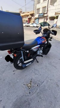 بوكسر للبيع رقم بغداد مكينه مكفوله مامفتوحه سنويه بأسمي ثاني يوم احول ...