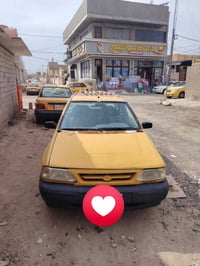 سايبا • موديل ٢٠١٦ • رقم ألماني