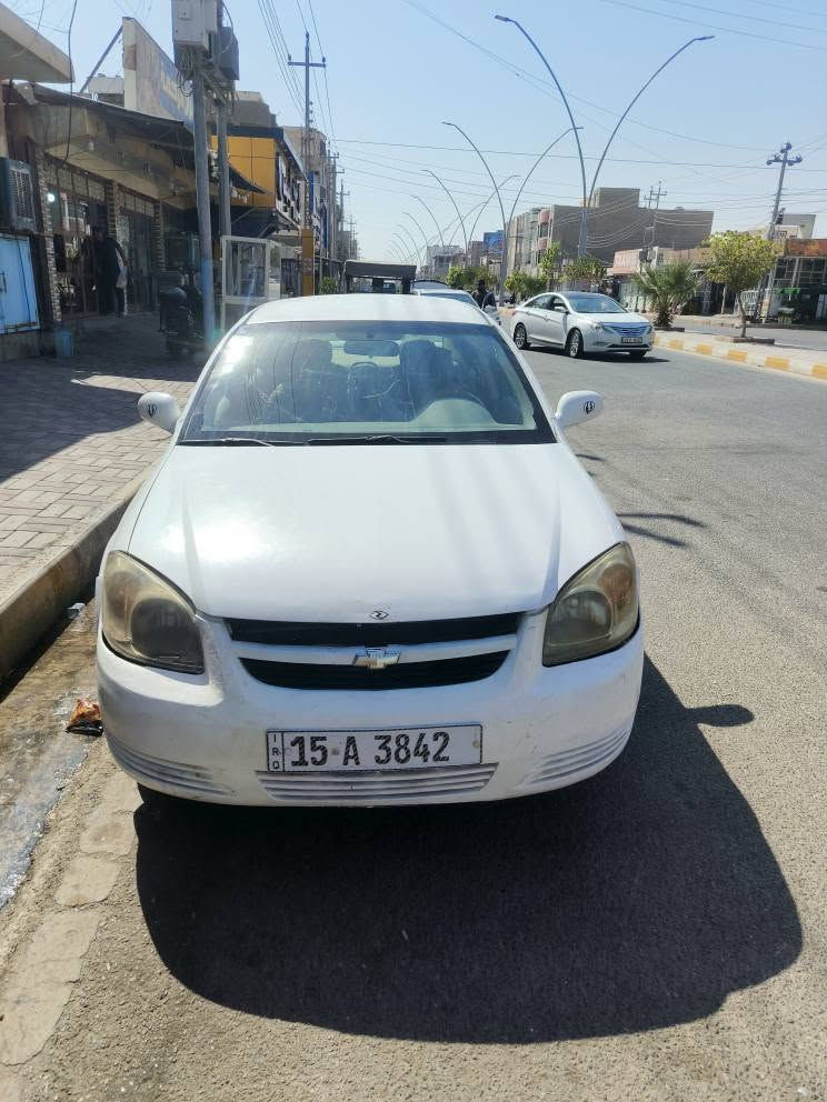 سلام عليكم كوبلت محور كير محرك كورلا vvtمكفول بسمي سنويه ٣٠ سعر ٤٥ ترهم مراوس وقسط *********** الرمادي, الأنبار
