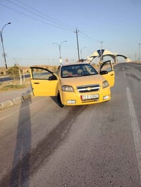 تكسي • محرك استرا • ٢٠١١