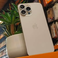 آيفون ١٣ برو ماكس • ٢٥٦ • بطارية ٩٥٪