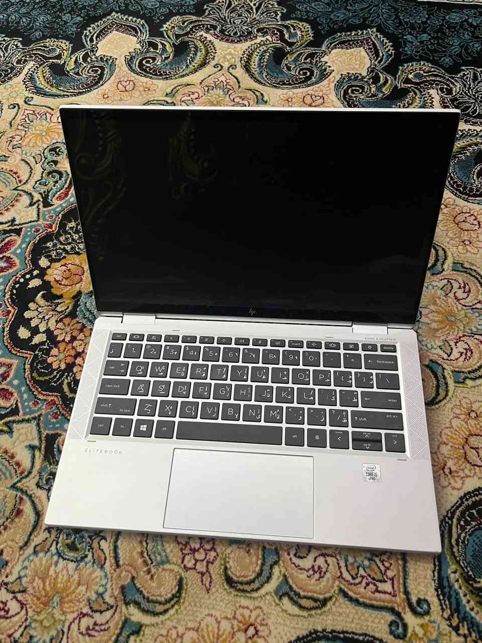 HP X360 • الجيل ١٠ • الناصريه مركز