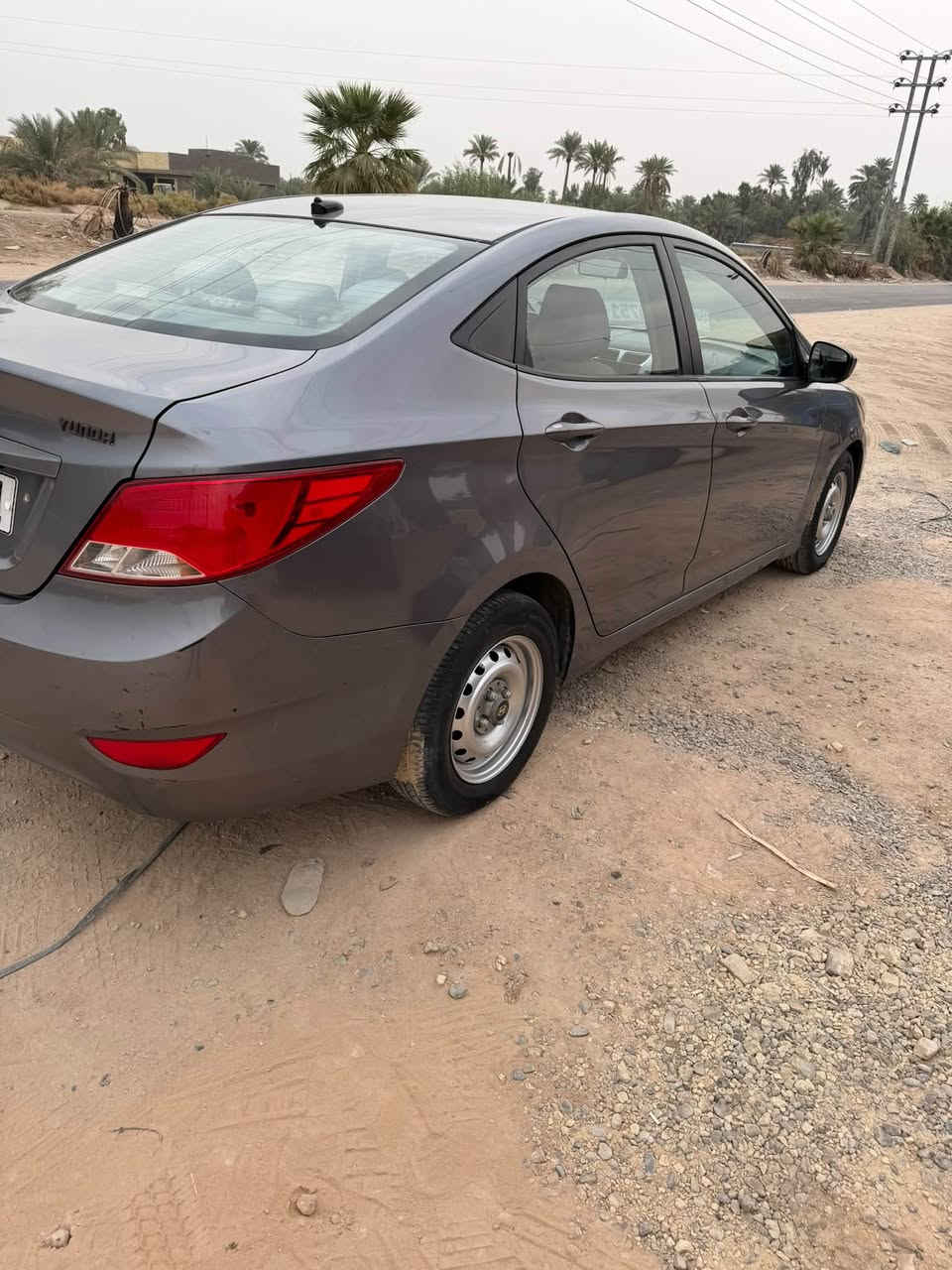 اكسنت ٢٠١٥ • وارد أمريكي • رقم بغداد
