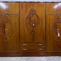 كنتور • ٦ أبواب • نظيف جدا