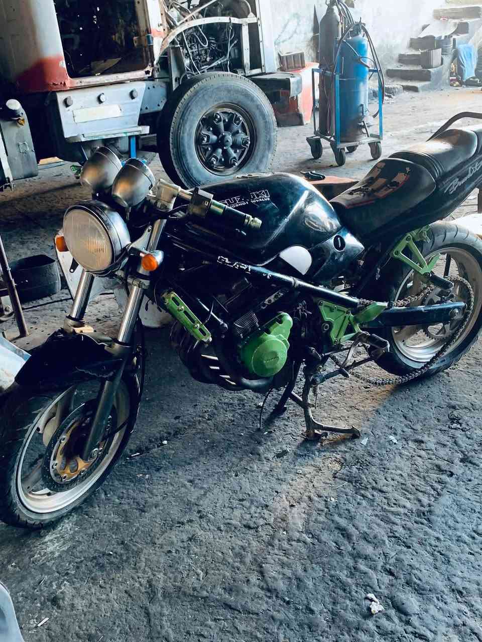بطح • ربع عادي • متروكه