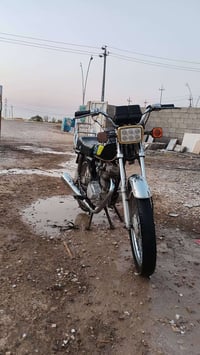 تايكر • موديل 19 • نضيفه