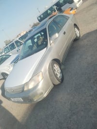 افلون ٢٠٠١ رقم انبار دولي سياره جاهزه من كلشي معروضه للبيع فقط سعرها ٧...