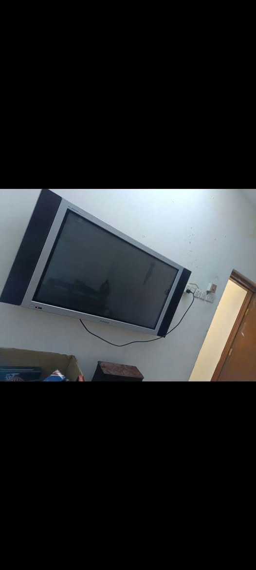 اغراض • جديد • تلفزيون