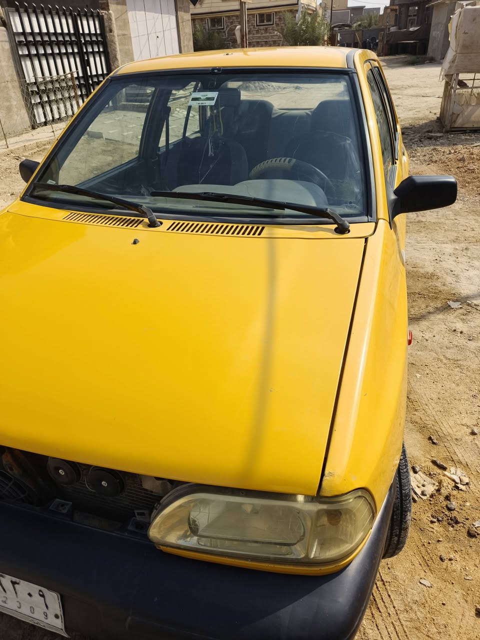 سايبا • ٢٠١٣ • بابل