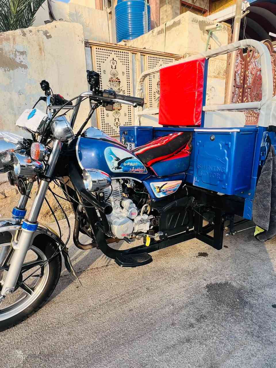 ستوته جمره موديل2023 كفاله عامه رقم وسنويه جاهزه مانقصها شي تواير كهربائيات كلها جديد السعر خاص او تصال ***********
