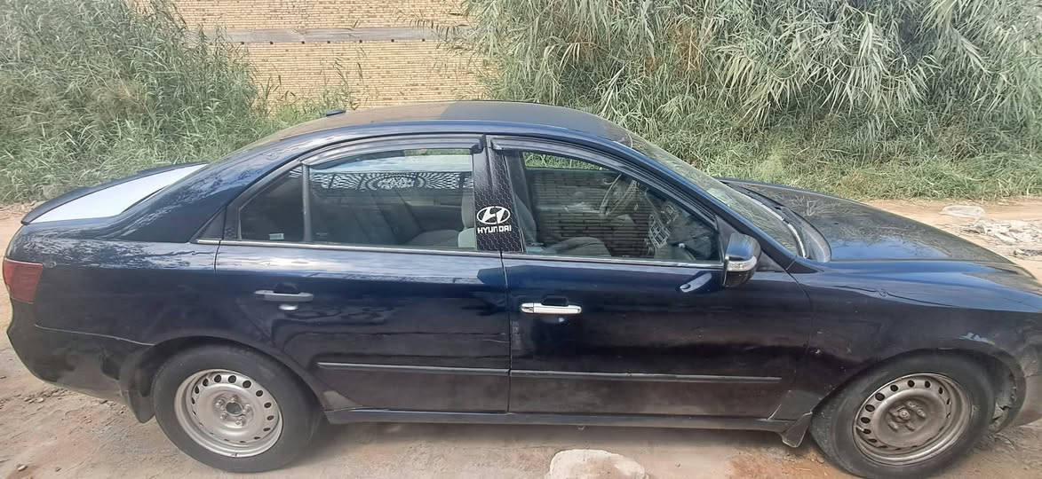 السلام عليكم سوناتا وارد امريكي مديل ٢٠٠٨ رقم كربلاء سياره جاهزه السعر ٧٥ مكانه ذي قار الشطره ***********
