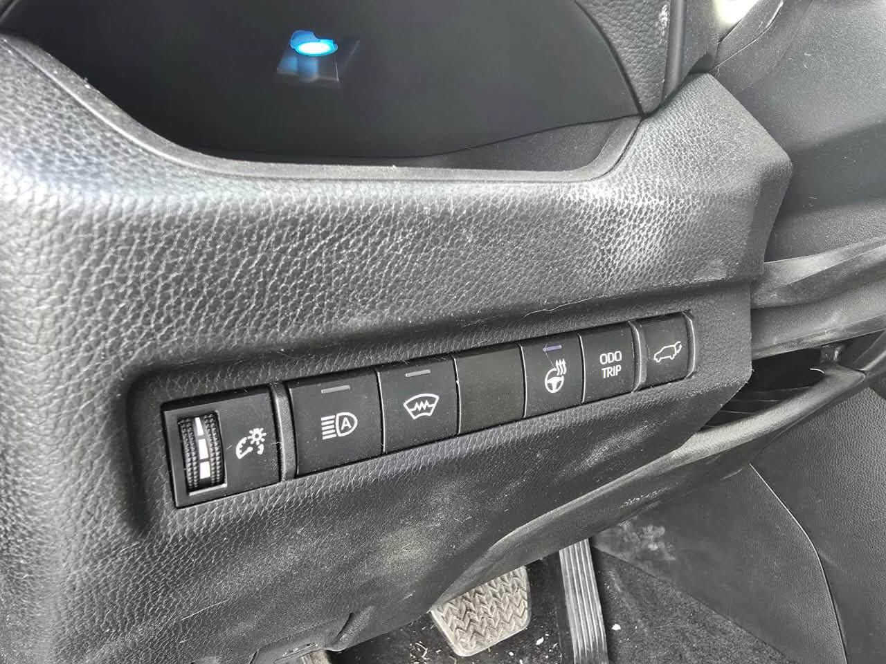 𝐓𝐎𝐘𝐎𝐓𝐀 𝐑𝐀V4 HYBRID
تويوتا رافــــ4 موديل 2023هايبرد

اللون : نفطي 

عداد المسافة : موضح بلصور

حجم المحرك : 2.5L ( 4.سلندر ) 

ملاحظة السيارة : فقط جاملغ مبدل جه السايق السياره بدون يرباك مرقم كركوك

المواصفات : xse

فتحة سقف 

كيج الكتروني 

شاشة كبير لمس

كاميرا

‏ابواب  بصمة

‏‎بصمة تشغيل 

شتغيل عن بعد (𝐑𝐄𝐌𝐎𝐓𝐄 𝐒𝐓𝐀𝐑𝐓)

هاند بريك بصمة

اوتو هولد (𝐀𝐔𝐓𝐎 𝐇𝐎𝐋𝐃)         

اوتو ستارات (𝐀𝐔𝐓𝐎 𝐒𝐓𝐀𝐑𝐓)

اوتو ستوب (𝐀𝐔𝐓𝐎 𝐒𝐓𝐎𝐏)

رادار امامي (تحديد مسار)

‏‎رادار جانبي (نقاط عمياء)

‏‎رادار خلفي (التحذير من الاصطدام)

‏‎حساسات امامي

‏‎حساسات جانبي 

‏‎حساسات خلفي 

نظام (𝐄𝐂𝐎)

نظام (𝐍𝐎𝐑𝐌𝐀𝐋)

نظام (𝐒𝐏𝐎𝐑𝐓)

نظام (𝐒𝐍𝐎𝐖)

نظام (𝐌𝐔𝐃 & 𝐒𝐀𝐍𝐃)

نظام (𝐑𝐎𝐂𝐊 & 𝐃𝐈𝐑𝐓)

تحكيم ستيرين

استيرن هيتر

كشنات كهربايي 

كشنات هيتر

تبريد لمس

تبريد مركزي

صندوق كهربائي

لايتات (𝐋𝐄𝐃) ليد عدسة زينون 

بلاجكتور (𝐋𝐄𝐃) ليد 

بكلايتات (𝐋𝐄𝐃) بيلادي

ويل كروم

السعر 24،000$ 
 ‏

☎️ ***********

عنوان📍كركوك الزاب

نص مكتوب في الصور:
- 12050642 - 09/24/2024 IAA Holdings, LLC