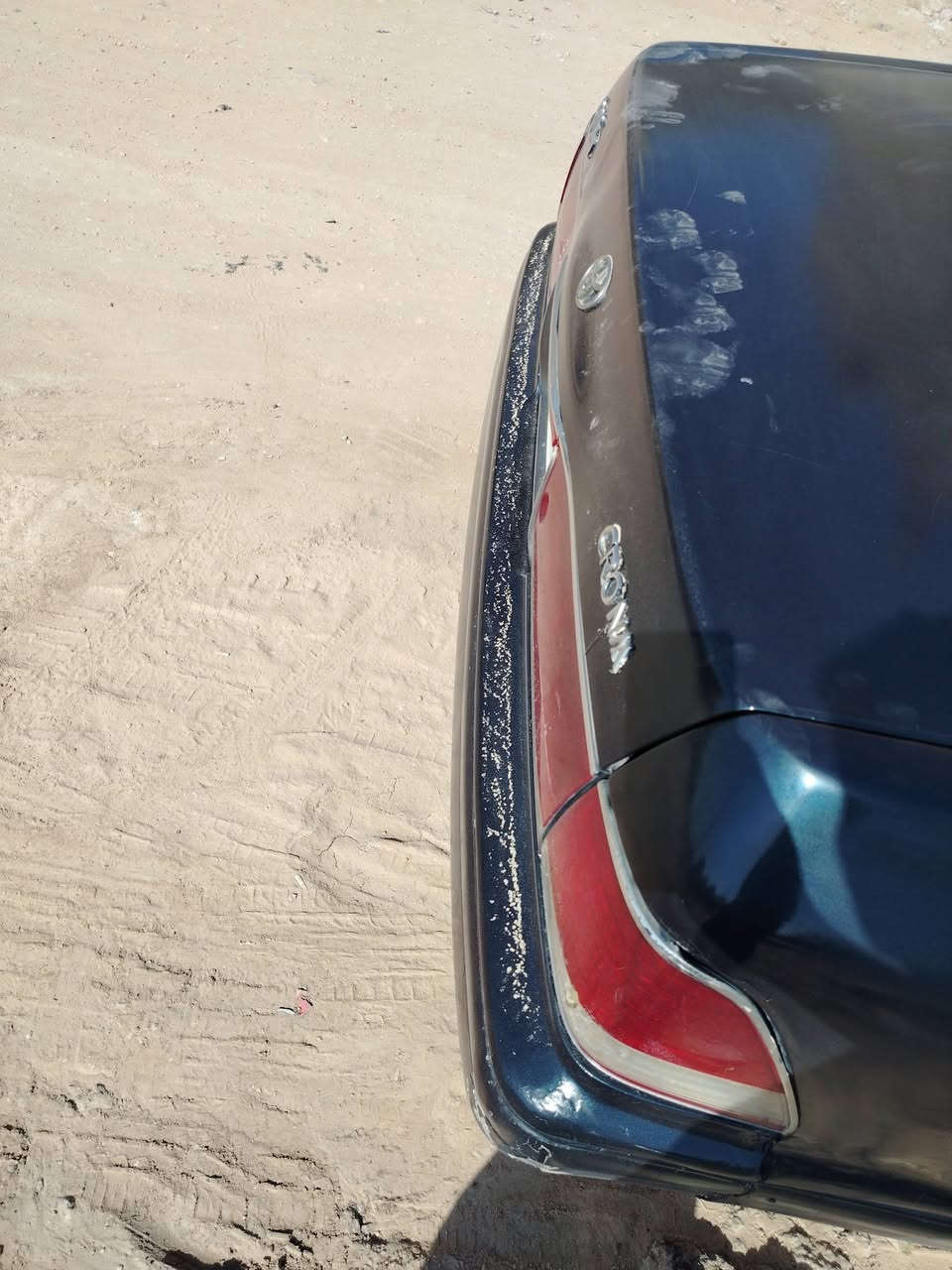 سياره راس الثور موديل 97 رقم بابل تحويل مباشر
ماكينه اوقير وحداديه خير من الله كهربائيات تشتغل
مقفوله من قصه
مصبوغه جماليه
حداديه 80%
مكاني كربلاء
السعر 68 ورقه وبيها مجال بسيط
فقط السراي يتصل***********
