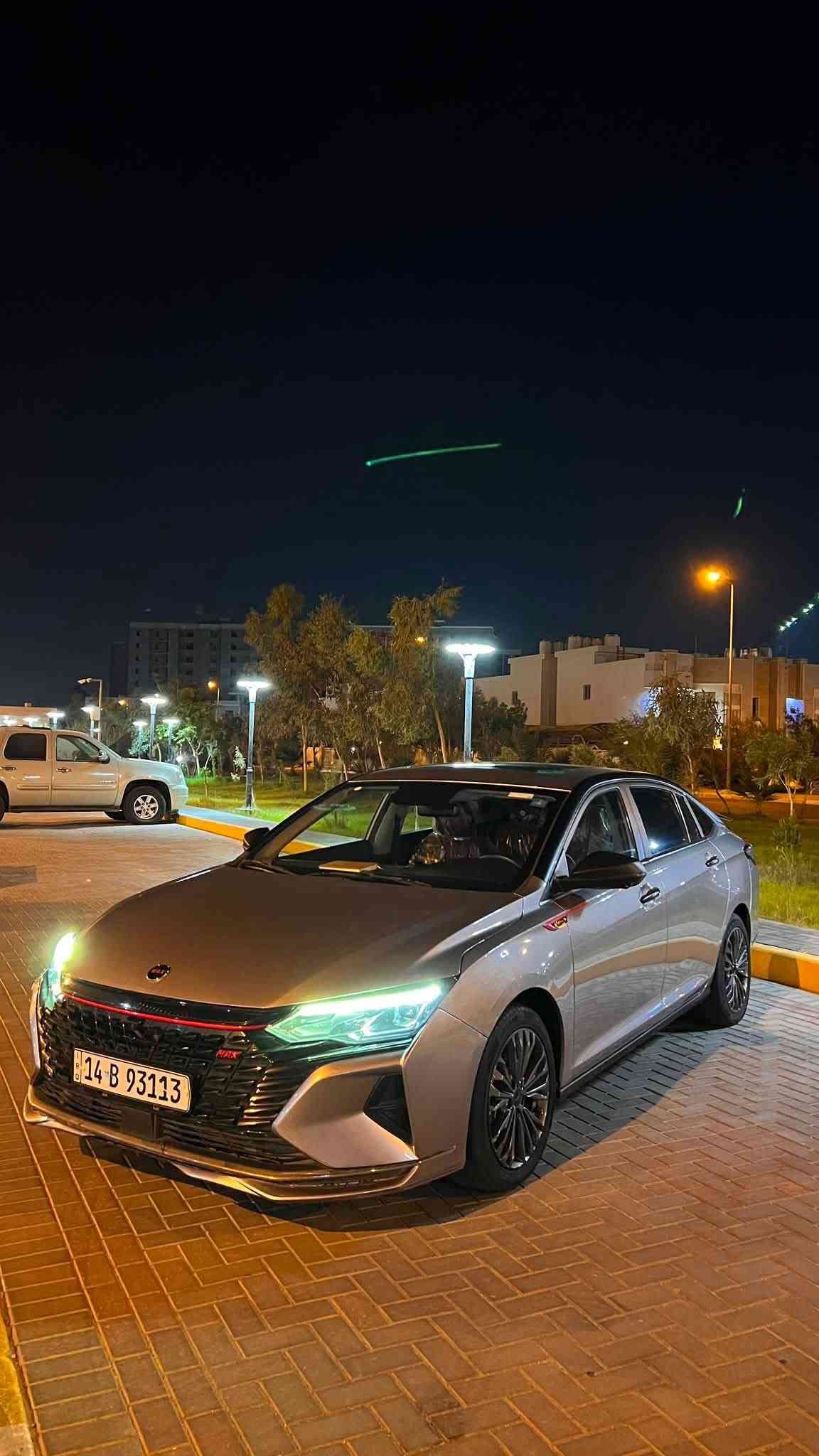 دونك فينج A60 • هايبرد تيربو • ٢٠٢٣ البصرة
