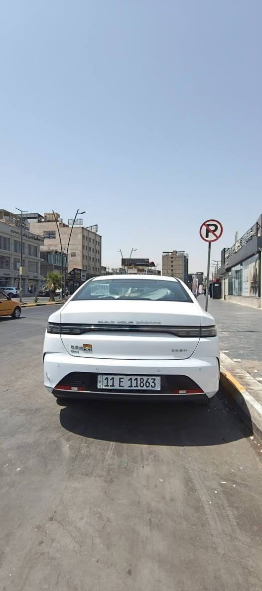 للبيع BYD Destroyer 2025 🔥
🚘 الموديل: BYD Destroyer 2025
📍 العداد: 12,000 كم فقط
✨ السيارة نظيفة جداً وحالتها ممتازة
🔧 استخدام شخصي ومحافظة
💯 جاهزة للفحص والبيع
📞 للاستفسار والتفاصيل: ***********
💰 السعر: [١٩٧٠٠] بيها مجال
