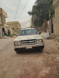 كريت ويل • ٢٠٠٦ • كربلاء
