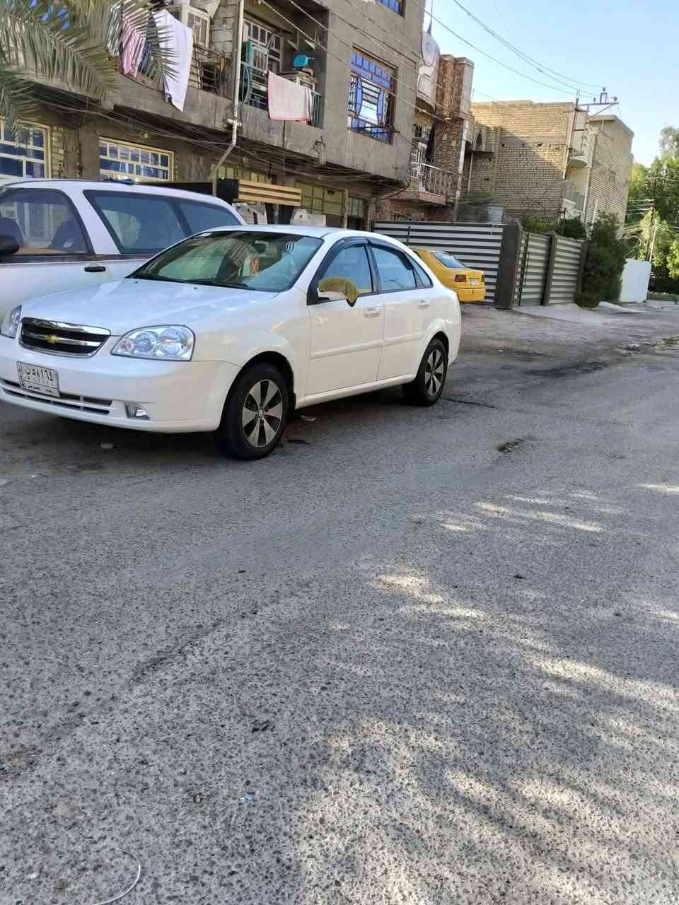سلام عليكم اوبترا موديل 8 رقم بغداد تحويل مباشر محرك وكير لوك صدر خلفي امامي جديد تخم تاير هوة ول اويالة جديد تبريد ثلج ثلج ثلج ثلج بشرط صبغ جاملغ امامي ايمن ودوسات السعر 64 وبيه مجال للطيبين كلش بصيط رقم الهاتف 
***********
*********** العنوان بغداد
