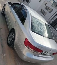 سوناتا • موديل 2010 • للبيع