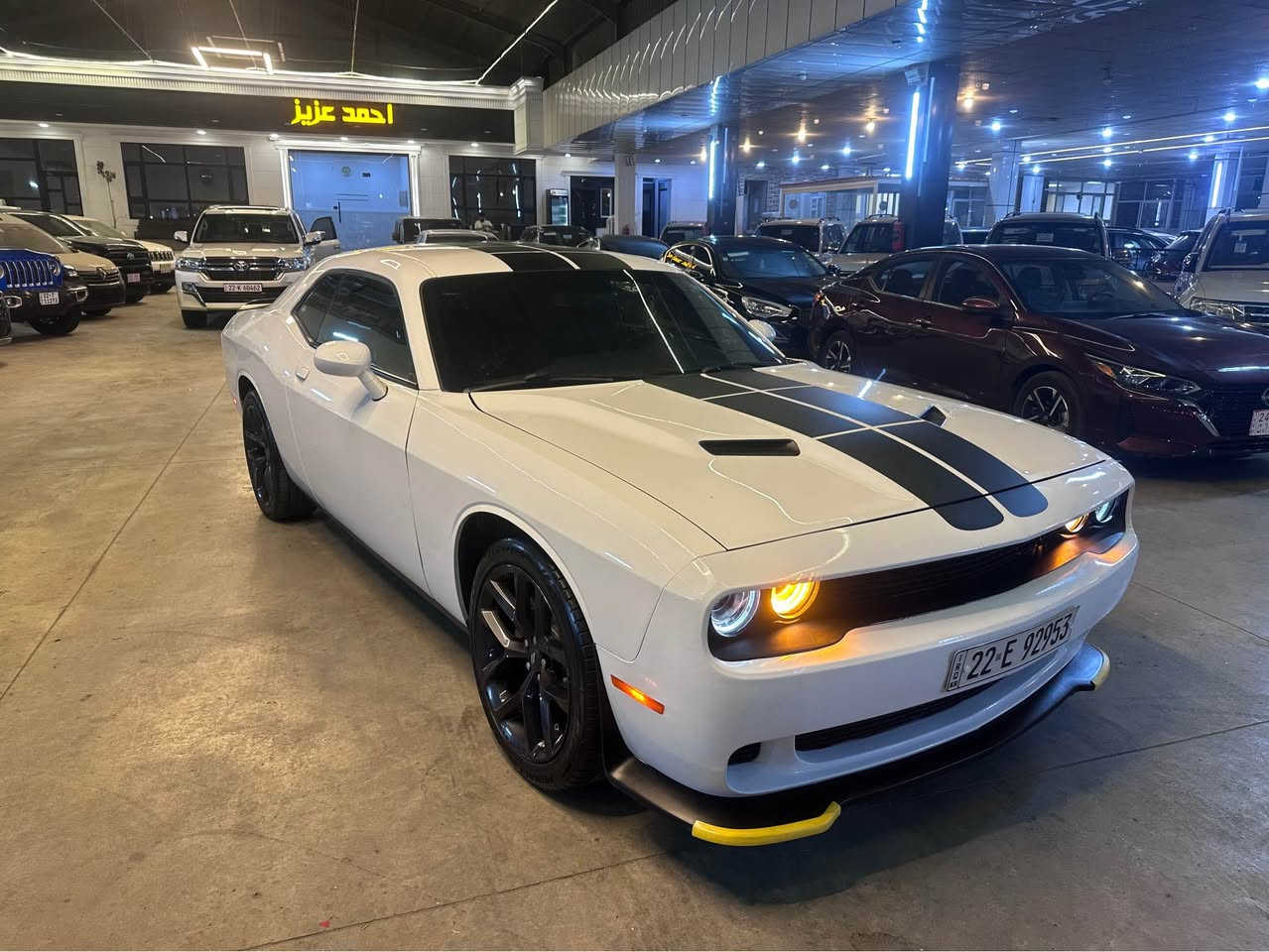 DODGE 2022 SXT
***********موبايل
***********واتساپ
💣💸🔥 أربيل, العراق

