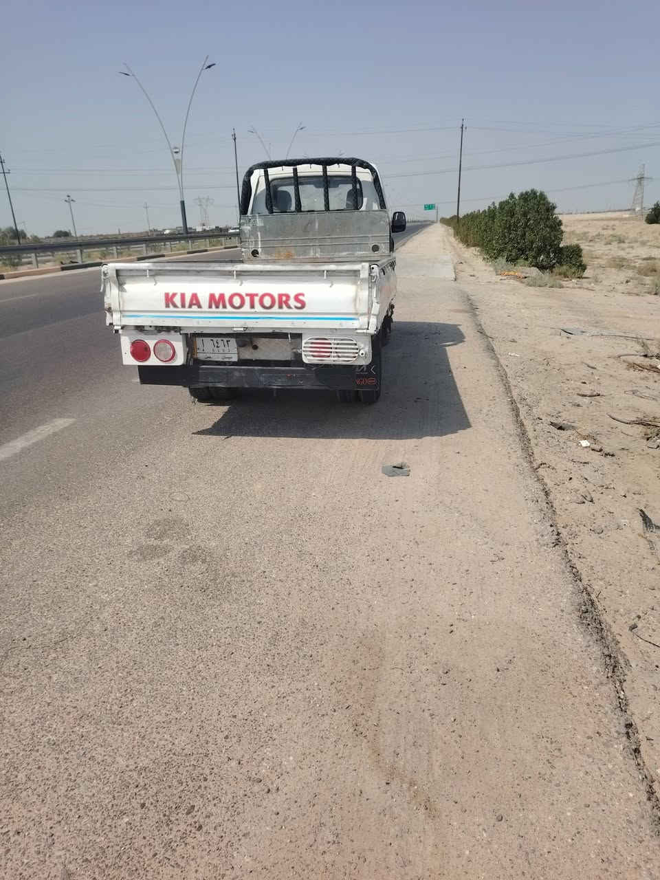 كيه فحل مفتوح للبيع للتواصل
***********
المكان البصره الزبير
السعر 75 ورقه
