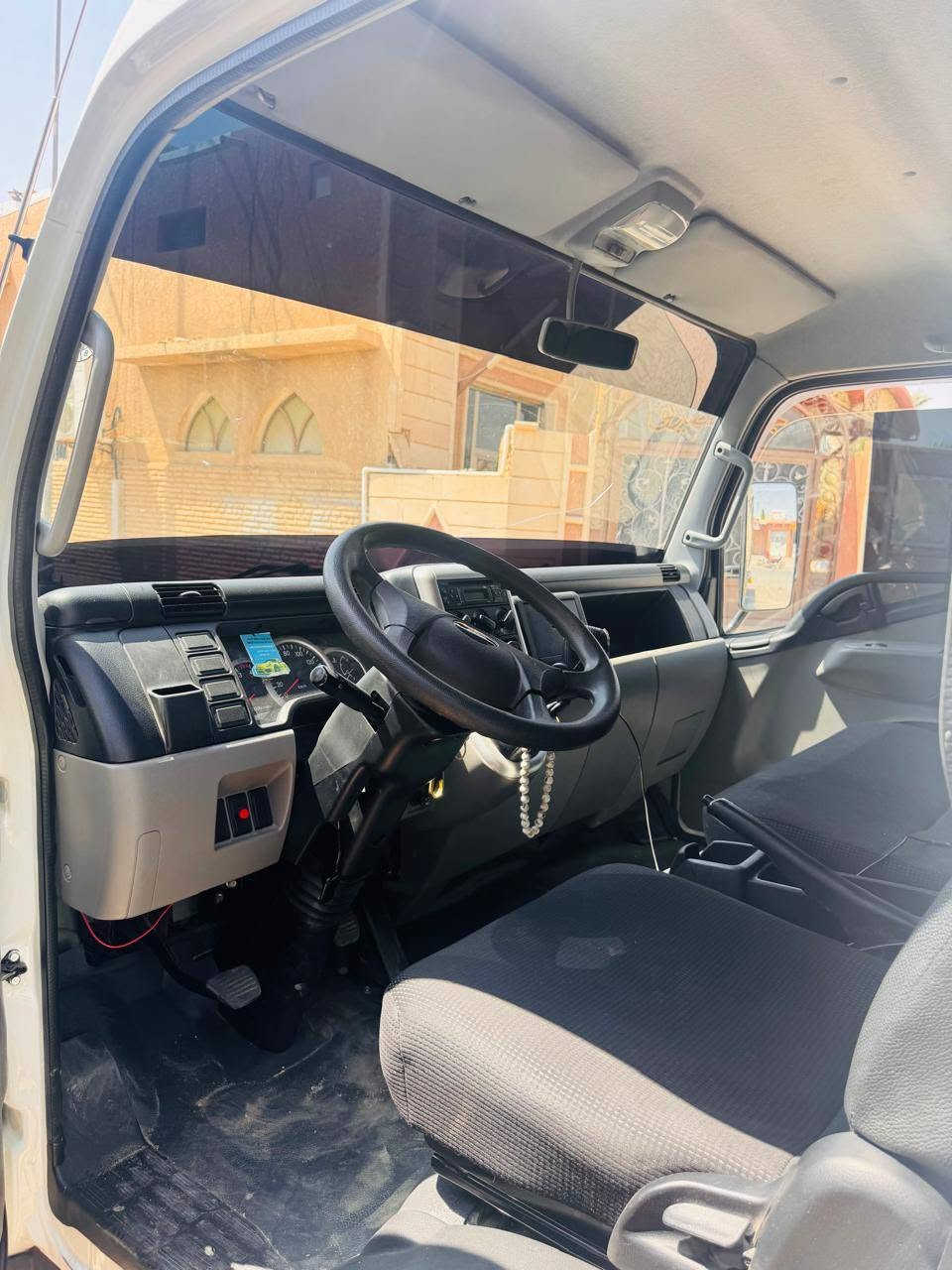 🚛 للبيع كنتر موديل 2025 🚛
تريد سيارة مكفولة وجاهزة للشغل كبل؟

✅ كنتر موديل 2025

✅ سيارة جديدة ومو تعبانة

✅ جاهزة للشغل من كلشي

✅ ألف ما تصرف عليها

✅ ماشية 102 ألف وقابلة للزيادة

✅ رقم أربيل مداور ثاني يوم

✅ تايرات 16 ونص

✅ سيارة نظيفة 

📍 مكان السيارة: الأنبار – قضاء راوه

💰 السعر: للاستفسار ودلل

📞  والاستفسار: إتصل على رقم

***********

🔥 سيارة شغل، جاهزة، ومكفولة… تعال شوفها واحكم بنفسك.
