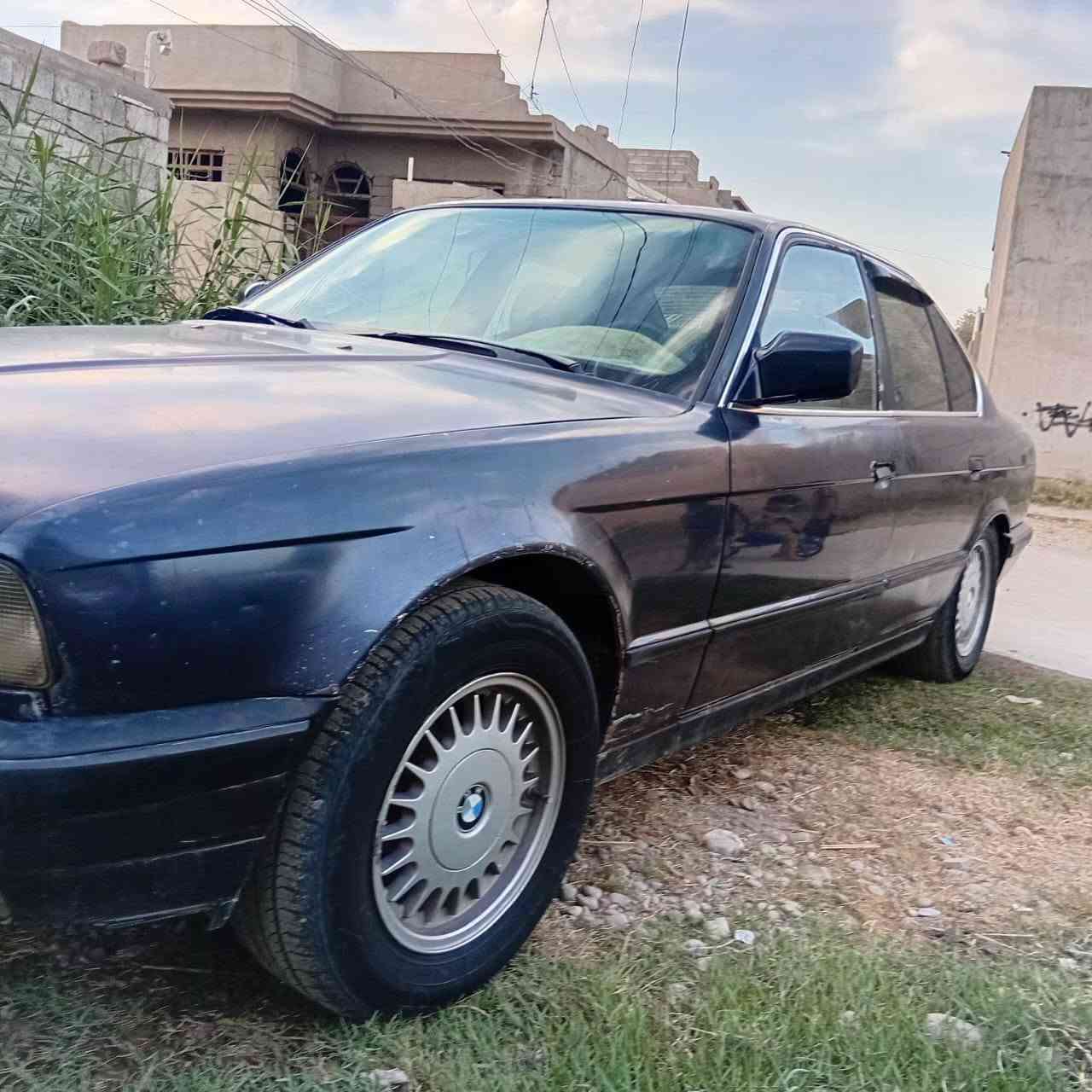 Bmw
مديل 90بدون صبغ بدون حادث بدون ضرر بدون كص 

قطعة وحده صبغ 

 رقم نينوى دولي كابون بانزين

سنويه 2029  شرط التحويل 

السعر 35....

رقم صاحب السياره 

 ***********
