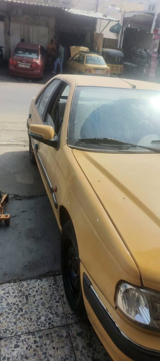 سلام عليكم من رخصت مدير الكروب بيجو بارص ٢٠١٥ كير مكينه خير من الله بيه بنيد مبدل
السعر ٣٥وبيه مجال حك الجيه
 مكان السياره الامين الثانيه ***********

