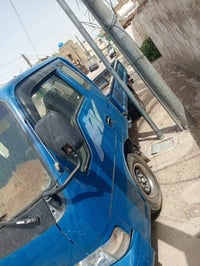 كيه فونتيره موديل 2000 سياره خير من الله كيه جاهزه كامله مكمله تحويل م...