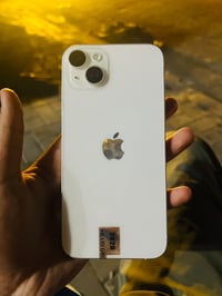 آيفون 14 بلص • ٢٥٦ • ابيض