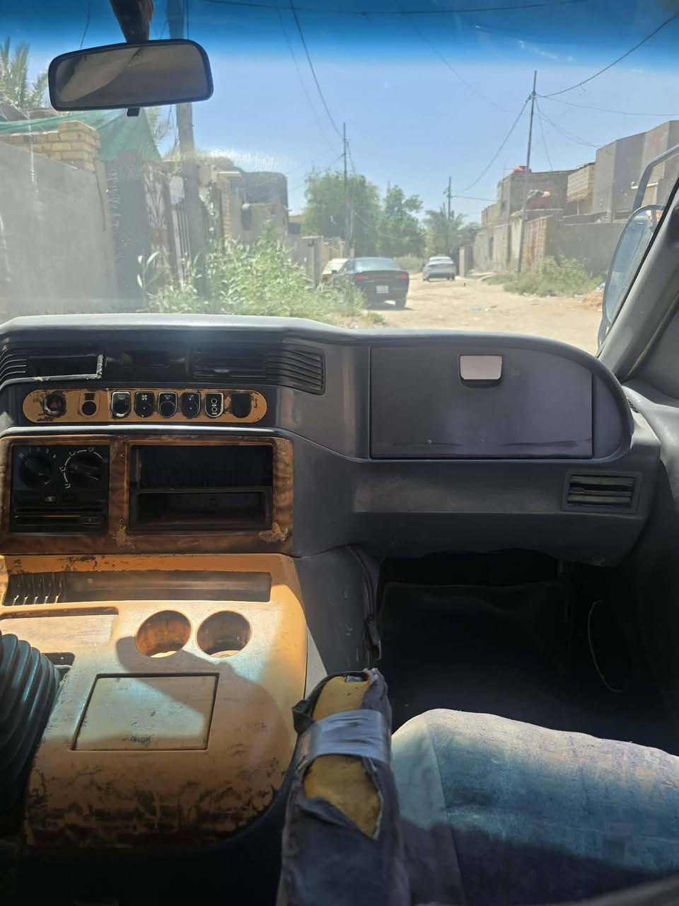 🚐 للبيع – ستانا موديل 1995

🔹 الرقم: قادسية إنكليزي
🔹 السيارة خط ديوانية – سنية
🔹 جاهزة للعمل فوراً ✅
🔹 ما بيها أي نقص
🔹 مصفّرة وجاهزة للنقل
🔹 السعر: 30 قابل للتفاوض البسيط 💰

📞 للاستفسار والتواصل:
***********

🔥 فرصة زينة للي يريد سيارة خط جاهزة وتشتغل من أول يوم، والسعر بي مجال بسيط .
مكلّف بالنشر
