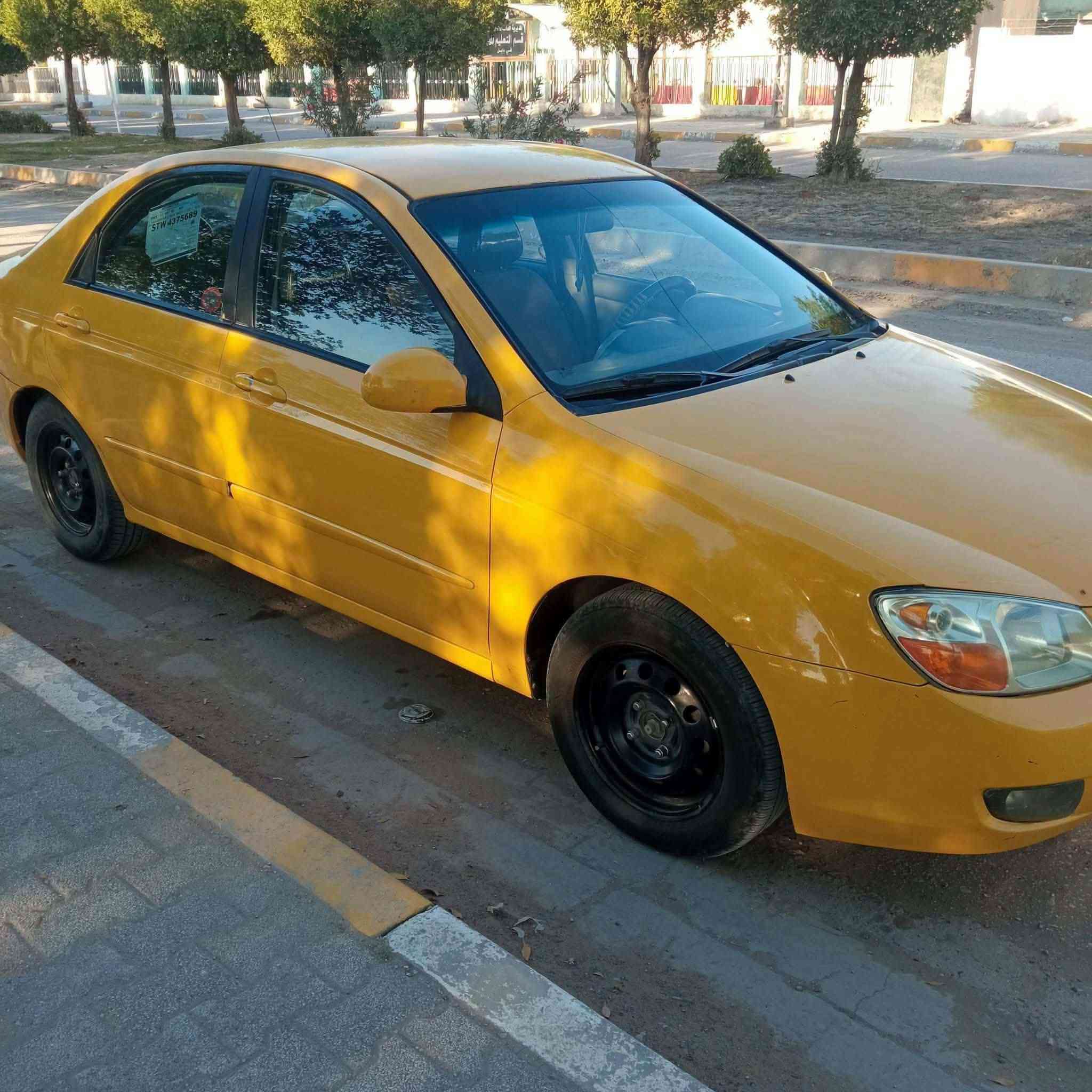 سبكترا • ٢٠٠٨ • بابل