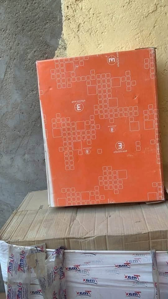 سركت عماني • ١٢ خط • ٢٢ قطعة