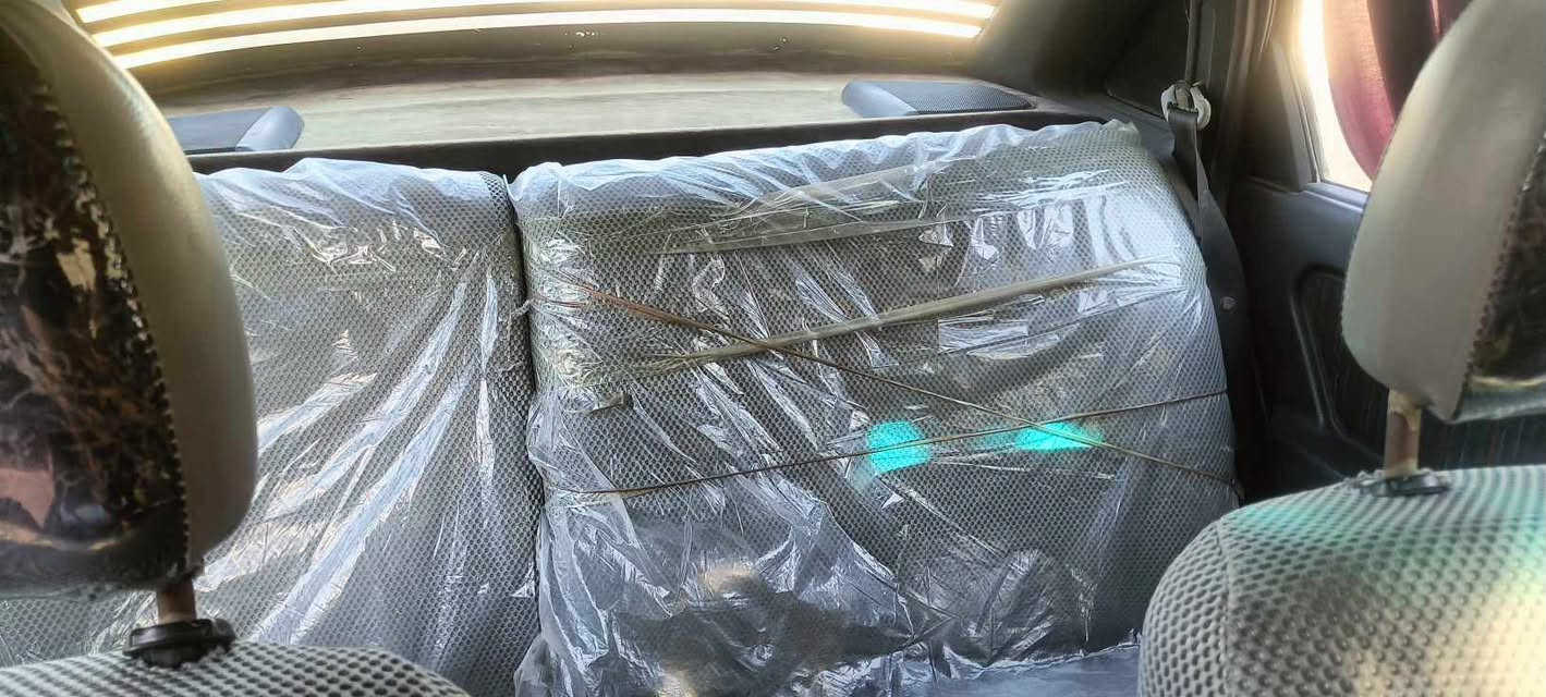 السلام عليكم اوبل فكترا رقم بابل نكليزي حجم المحرك 20 كير عادي منظومه تبريد جديده معوزه غاز كير ومحرك مكفووول شرط دوشمه فوول جديده ويل رياضي سبورت تخم تاير جديد منضومه زنون شاشه امامك يشهد الله سياره متعوب عليها كلش تحويل مباشر سنويه 27 رقم الهاتف ***********  عنوان السياره بابل جبله السعر 40 وبيه مجال بسيط

