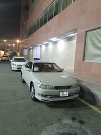 مارك • ٢٠٠٠ • مكينة وكير