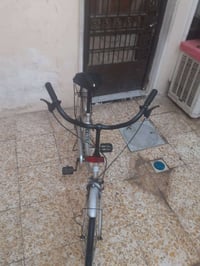 بسكليت • حجم ٢٦ • للبيع