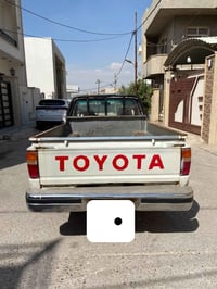 كروسيده • ١٩٨٨ • محرك شرط